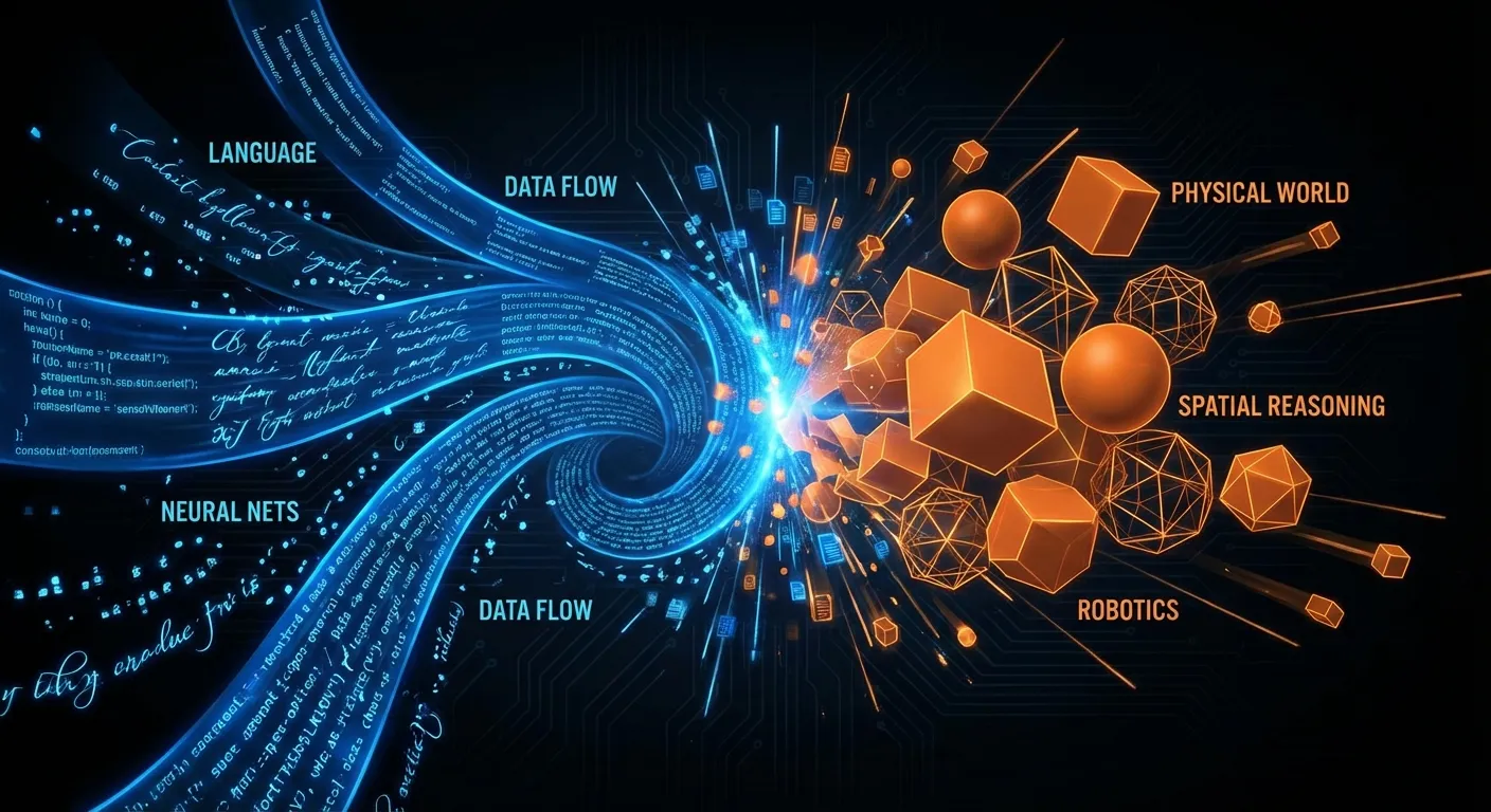 Yann LeCun Just Raised $1 Billion to Prove We're All Wrong About AI