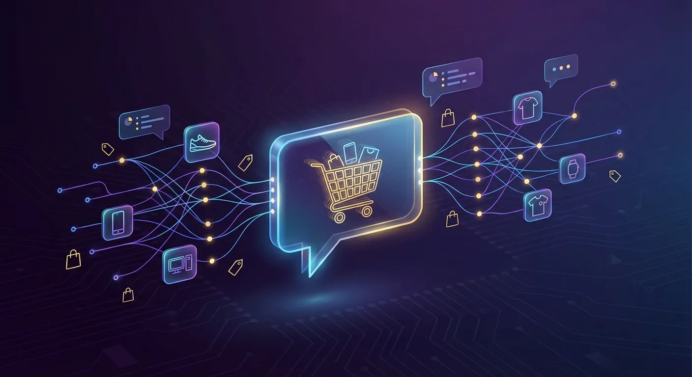 Shopify Just Made Every Store Shoppable Inside ChatGPT