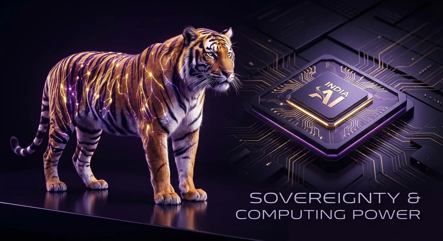India's Sarvam AI Hits Unicorn Status: NVIDIA Bets $250M on Sovereign AI