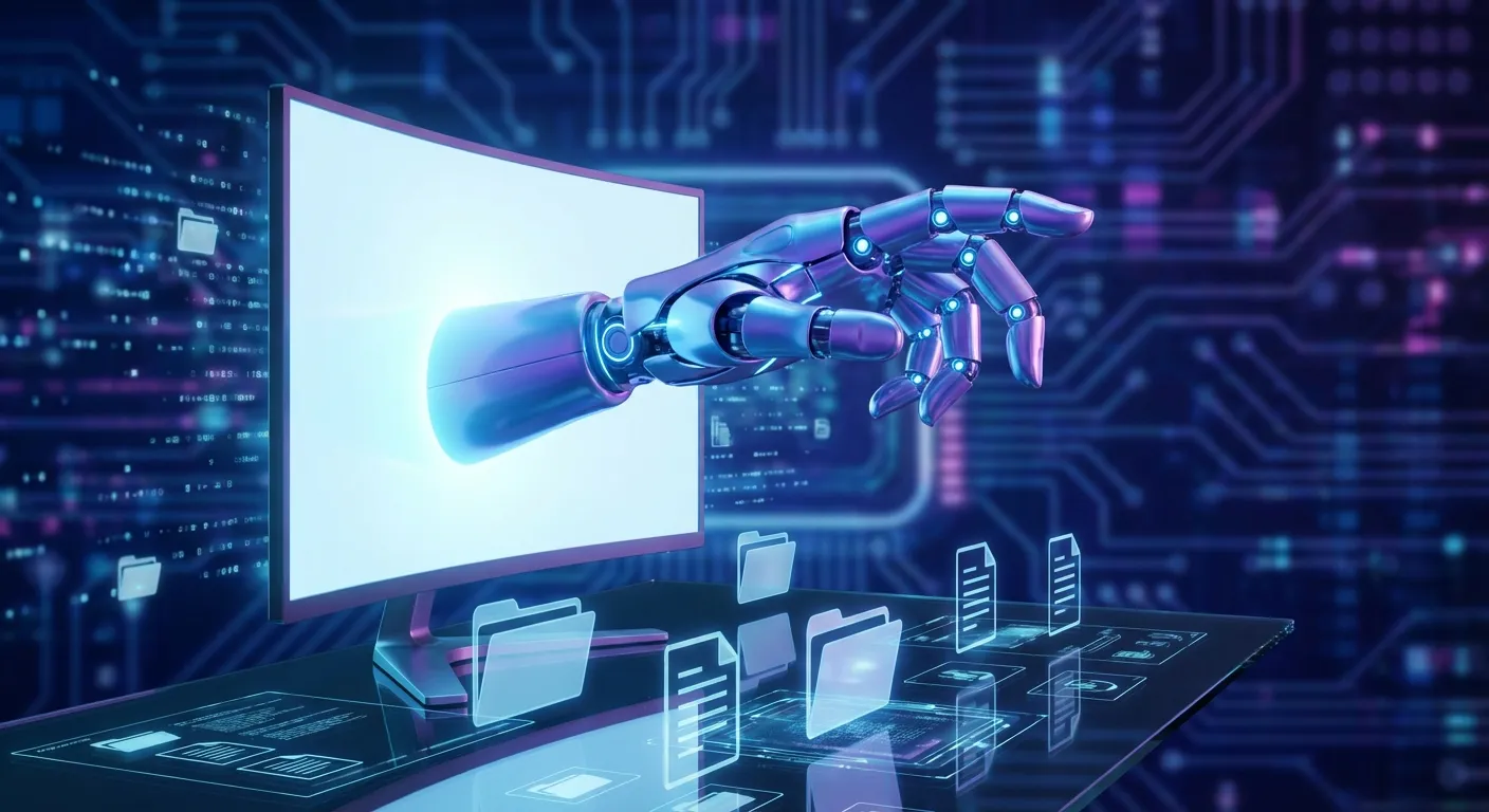 Meta's $2B Bet: AI Agents Now Want Your Desktop